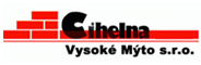 Logo Cihelna Vysoké Mýto