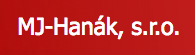 Logo MJ-Hanák