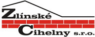 Logo Zlínské cihelny